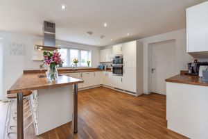 Kitchen Area- click for photo gallery
